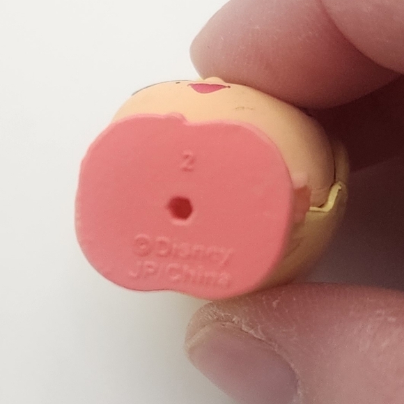 Disney Doorables Series 7 Rare "Charlotte" from The Princess and the Frog - Picture 6 of 10